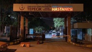 İzmirde silahlı saldırıya uğrayan adam hayatını kaybetti