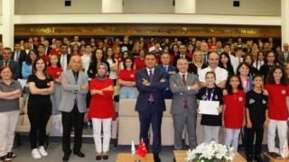 İzmirde TEKNOFEST heyecanı başlıyor
