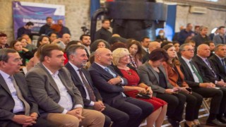 İzmirin başkanlarından sürdürülebilirlik taahhüdü