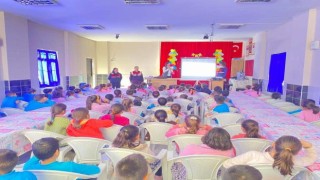 Jandarma, eğitimlerinde hız kesmiyor