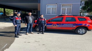 Jandarma koordinasyon timi kuruldu