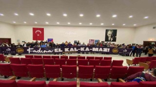 Jandarma üniversite öğrencileri ve öğretim görevlilerini bilgilendirdi