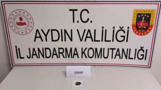 Jandarma uyuşturucuya geçit vermiyor