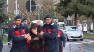 Jandarmadan sahte altın operasyonu