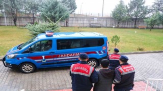 JASAT ekipleri, hakkında 12 yıl 6 ay kesinleşmiş cezası bulunan şahsı yakaladı