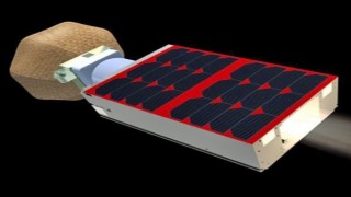 JAXA, Aya insansız uzay aracı indirme görevinde başarısız oldu