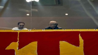 Jorge Jesus, Galatasaray - Beşiktaş derbisinde