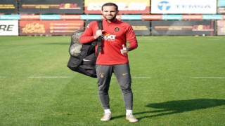 Juan Mata: Galatasaraya gelmekteki amacım kazanmaktı, o yüzden burayı seçtim