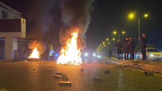 “Kaçak tüketimle mücadele çalışmamız engelleniyor”