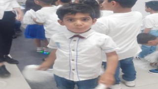 Kaçırılan otizmli çocuk bulundu