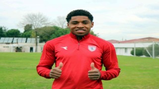 Kadeem Harris: “Takım olarak çok iyi işler yapmaya başladık”