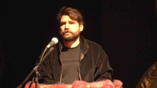 Kadıköyde Tolga Güleryüze veda programı