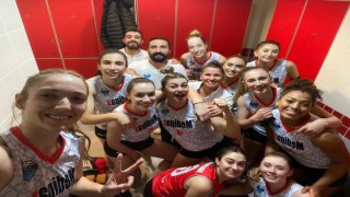 Kadınlar 1. Lig B Grubu