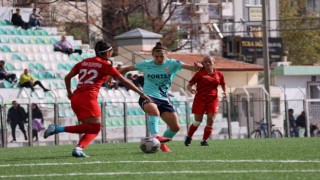 Kadınlar Futbol Süper Liginde Fomget Rüzgarı esmeye devam ediyor