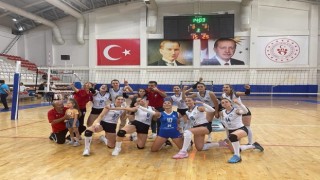 Kadınlar Voleybol 2. Ligi