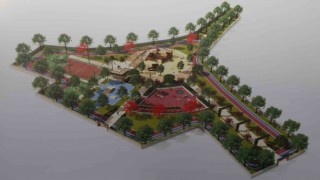 Kağıthaneye 7 bin metrekarelik yeni bir park kazandırılıyor