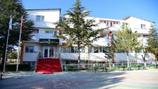 Kahramankazan Belediyesi Kreş ve Gündüz Bakımevi hizmete açıldı