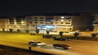 Kahramanmaraşta trafik kazası: 1 ölü