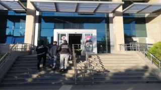 Kahtada ki uyuşturucu operasyonunda 1 kişi tutuklandı