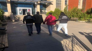 Kahtadaki uyuşturucu operasyonunda gözaltına alınan 3 kişi tutuklandı