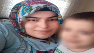 Kayseri'de Kalp krizi geçiren 2 çocuk annesi hayatını kaybetti