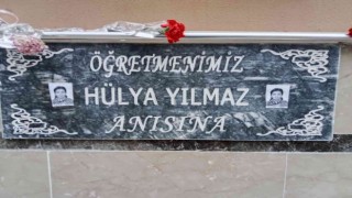 Kalp krizi geçiren öğretmen hayrına çeşme yapıldı