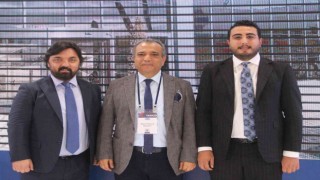 Kalp ve damar hastalıklarının tedavisinde kullanılan yerli teknolojilere yoğun ilgi