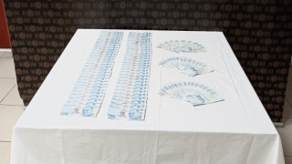 Kalpazanlar İzmir polisinden kaçamadı