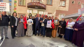 Kamu Başdenetçisi Malkoç: “Terör bu annelerimizi mağdur ettiği gibi 85 milyon insanımızı da mağdur etti”