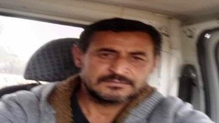 Manisa Alaşehir'de Kamyonette cesedi bulunmuştu, amcasının oğlu tarafından öldürülmüş