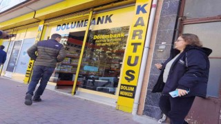 Kanadadan Bursaya gelen kadını 500 bin lira dolandırdılar