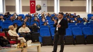 Karabük emniyeti uyuşturucuya karşı eğitimlerini sürdürüyor