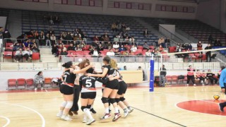 Karabükte spor tesisleri bir haftada 8 bin kişiyi ağırladı