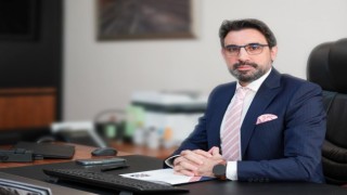 KARDEMİRin yeni CFOsu Bilal Yıldız oldu