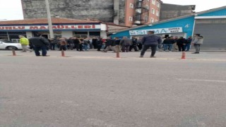 Kardeşi tarafından vurulan kişi hastanede hayatını kaybetti