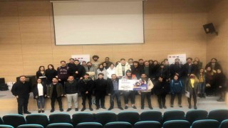 Karesi Belediyesi gençlere Avrupa kapılarını aralıyor