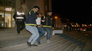 Karısını öldürdükten sonra kayıp başvurusunda bulunan koca tutuklanarak cezaevine gönderildi