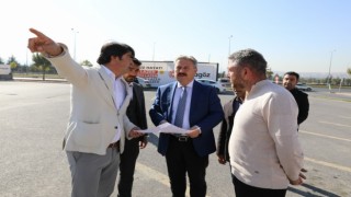 Kartal, Talas ve Hulusi akar Bulvarlarının Trafik Yükü Azalacak