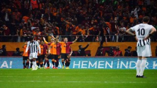 Kartal yine savunamadı