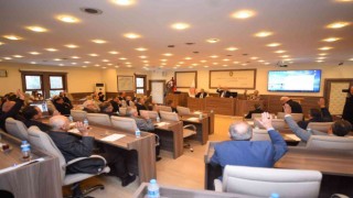 KASMİBin 2023 yılındaki bütçesi 6,5 milyon TL olarak belirlendi