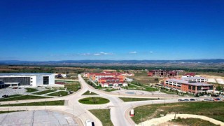 Kastamonu Üniversitesi, projeleriyle Türkiye dördüncüsü oldu