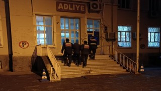 ‘Kasten adam öldürme suçundan aranın şahıs tutuklandı