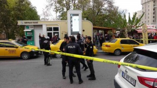 Kavgada husumetlisi yerine babası ve kardeşini vurdu