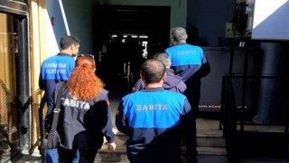 Kayapınarda 12 canlı müzik işletmesine toplam 780 bin lira ceza kesildi