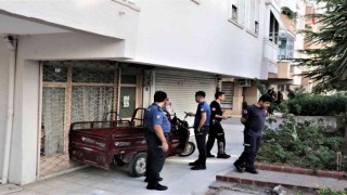 Kayıp dede ekipleri alarma geçirdi