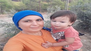 Kayıp kadın ve kızı bulundu