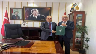 Kaymakam Ünal, sağlığı bozan bağımlılıklar ile mücadelenin önemine değindi