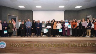 KAYMEKten 7nci Mutlu Evlilik akademisi