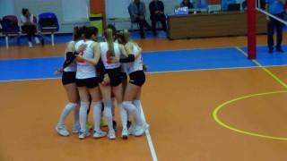 Kayseri Atletikspor seri peşinde