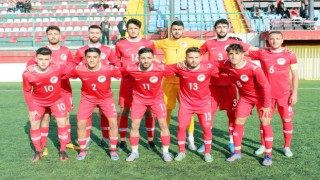 Kayseri Bölge Karması elendi